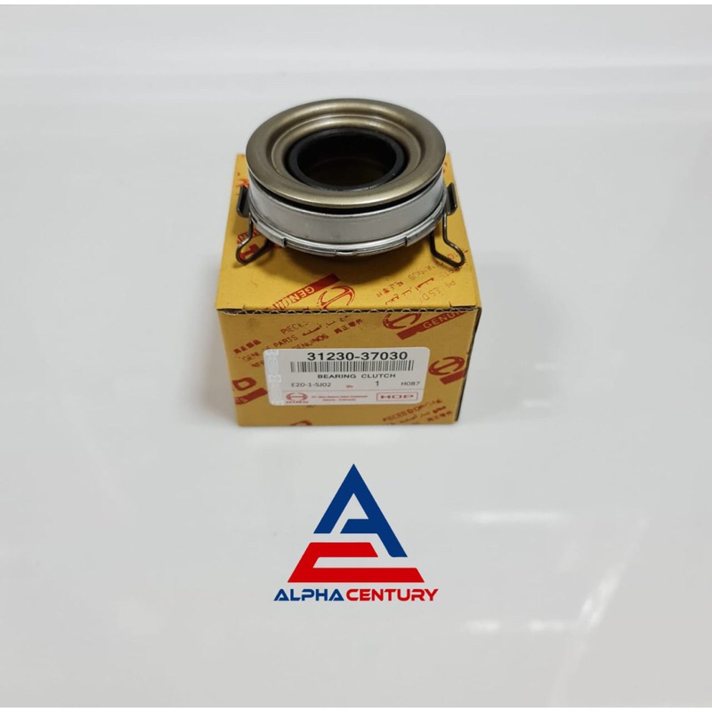 DEKLAHAR BEARING KOPLING HT125 HT 125 ORI GARANSI