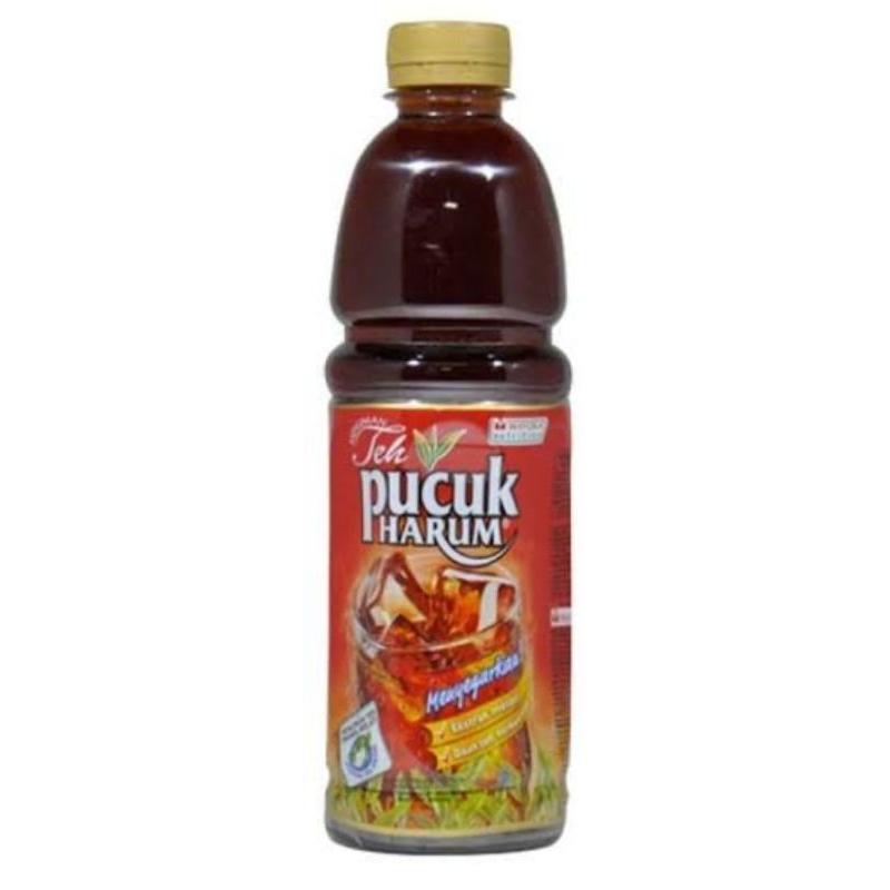 Teh pucuk harum 350 ml