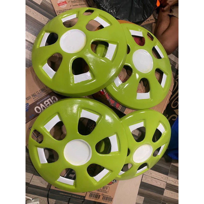 WILDOP RBK NEW RING 14 weldop wheeldop L300, grandmax, apv, new carry