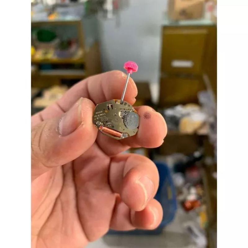 mesin jam tangan miyota 9T22 original