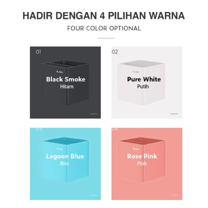 

kotak bolpoin terbaru / tempat pulpen terbaru / kotak bolpoin dan pensil / tempat pulpen bentuk kotak / tempat pulpen dan pensil mudah dibersihkan / pen holder bentuk kotak / pen holder dan pensil terbaru