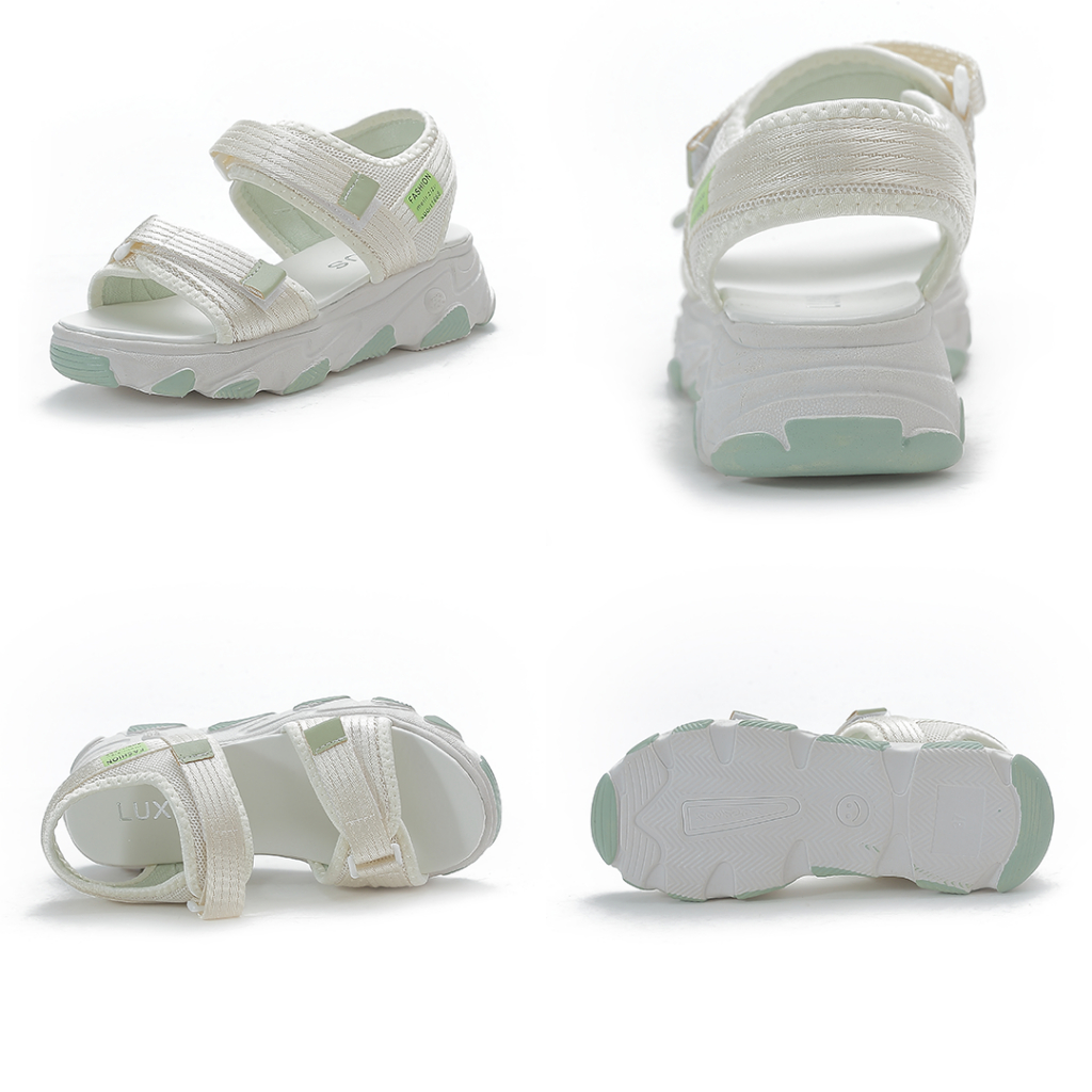 Dokter Sepatu Import - Kazumi Sandal Wanita Sandal Strap Tali Wanita Import Premium Quality A13 - Free Kotak Sepatu!!! Sale!!! Image 9