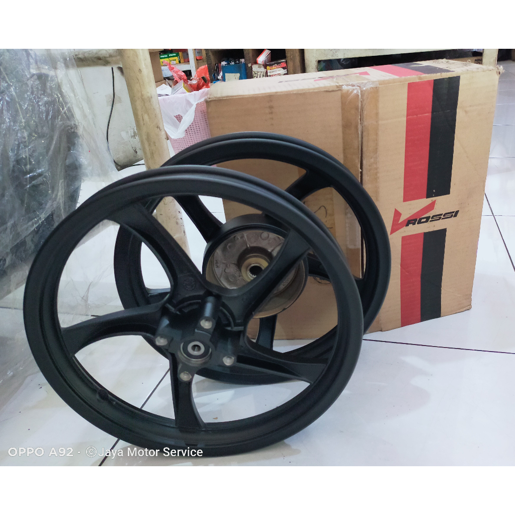 VELG BINTANG MIO - NEW VROSSI