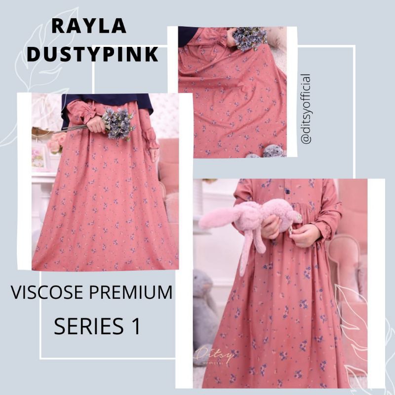 DITSY JUNI 2023