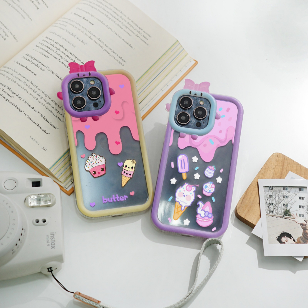 [CK-01] Softcase Fashion Pita for All Type Handphone A17 A17K A58 A78 A77S A57 Y02 Y02S Y16 Y22 Y35 V25 SS A54 A34 A14 A13 A04 A04S REAL C55 C35 C33 C31 C30 C11 REDMI NOTE 12 NOTE 12 PRO NOTE 11 NOTE 11 PRO POCO M4 PRO POCO X3 IP 11 IP  11 PRO MAX IP XR