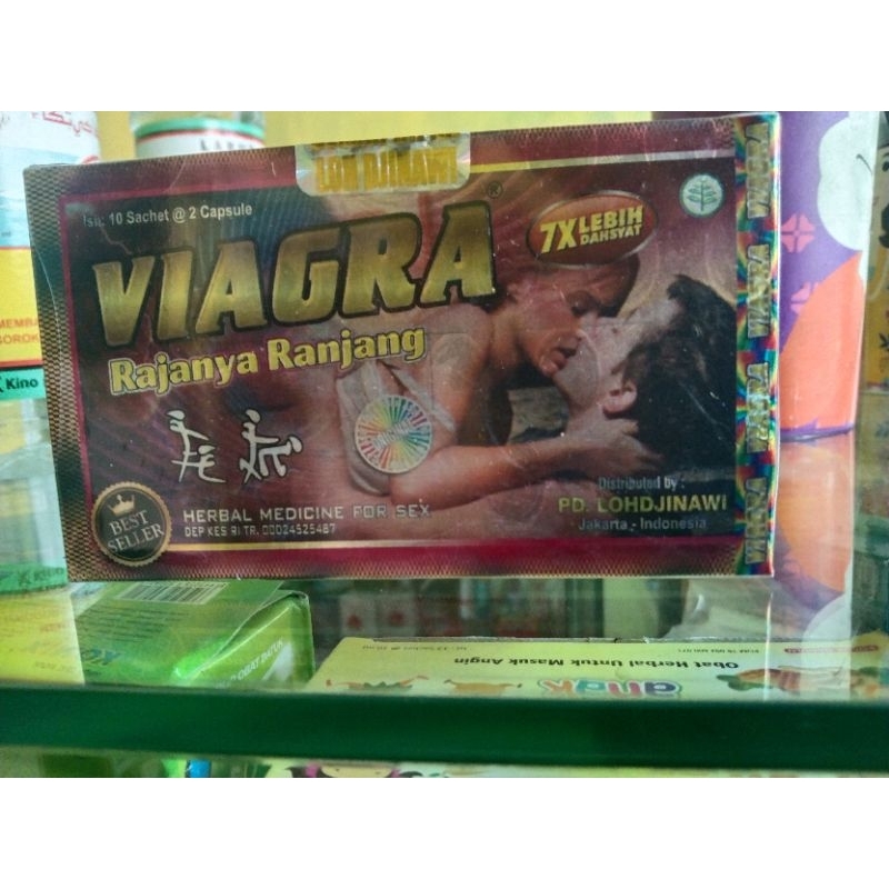 

V RAJANYA RANJANG 1 sachet