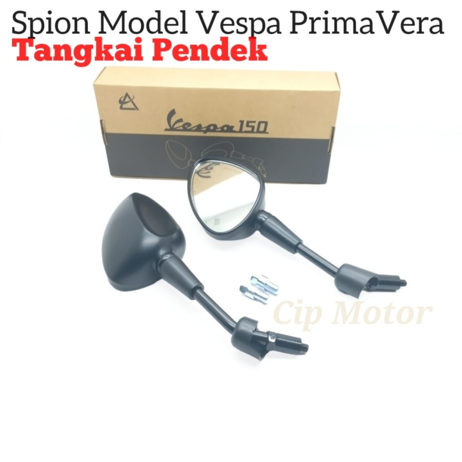 Spion Model VESPA 150 PRIMAVERA SCOOPY PCX ADV GENIO VARIO CB150R BEAT