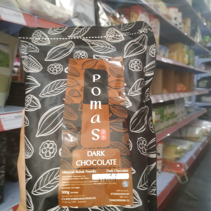

POMAS ALL VARIANT / POMAS / BUBUK MINUMAN / MINUMAN BUBUK