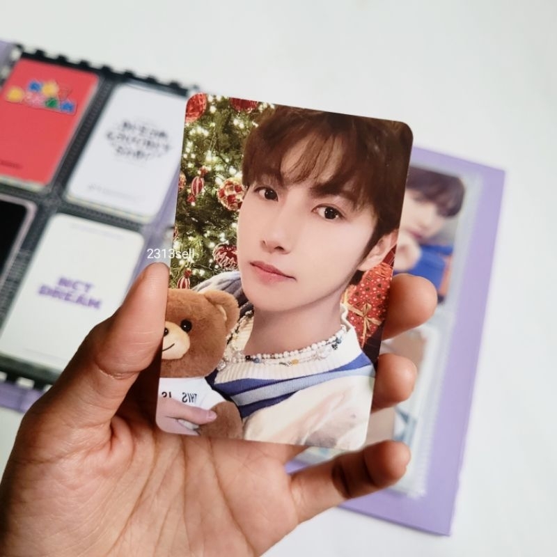 (BOOKED) novel jaemren