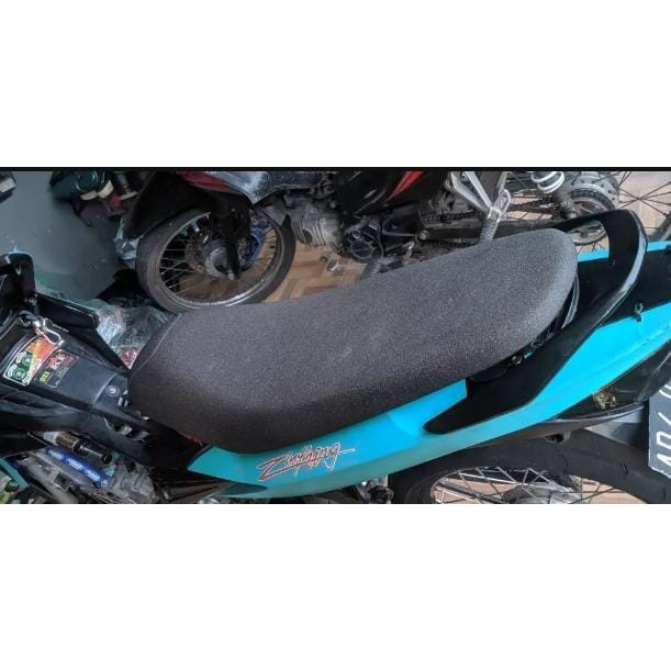 Begel Behel Planger pegangan jok Belakang Jupiter MX Lama Old