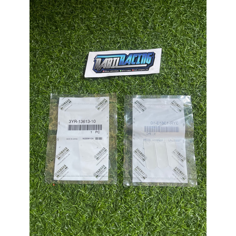 Lidah membran fiz r original yamaha