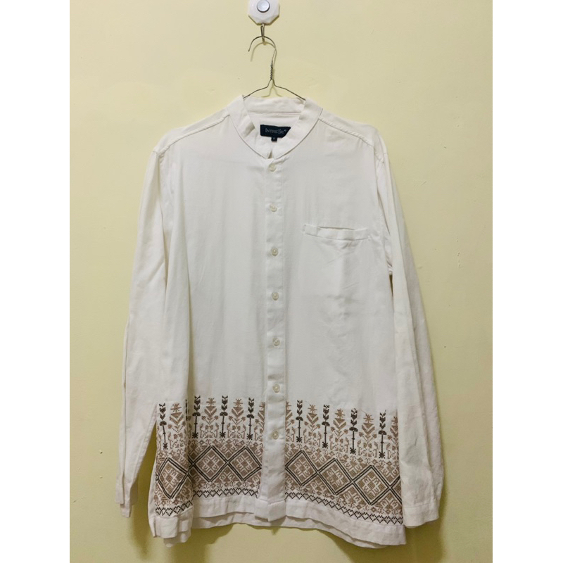 baju koko by intresse