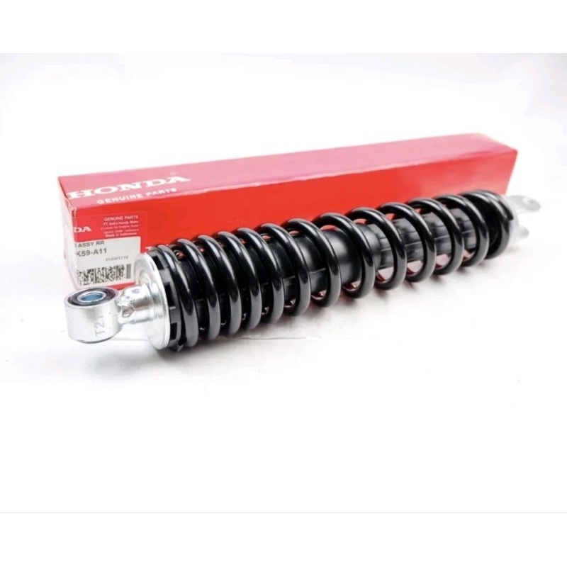 SHOCKBREAKER BELAKANG VARIO 150 K59