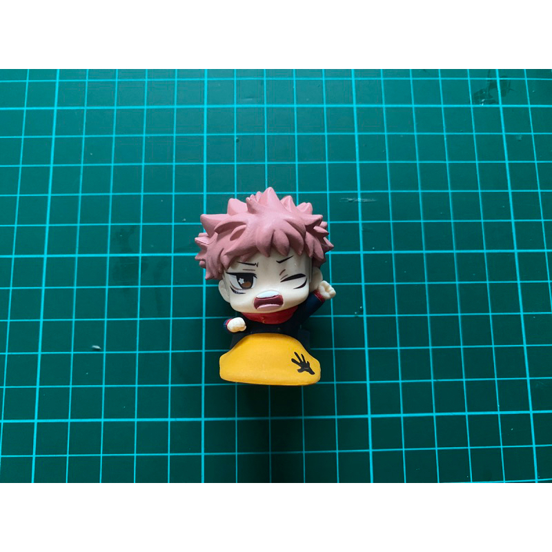 Onemutan Jujutsu Kaisen JJK Itadori Yuuji