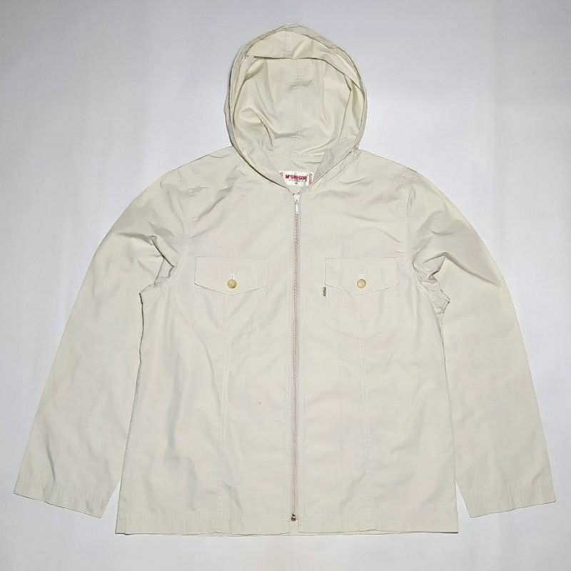 Jaket Casual MCGREGOR SPORT Second