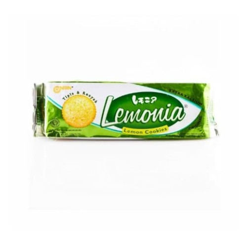 

NISSIN LEMONIA 130G