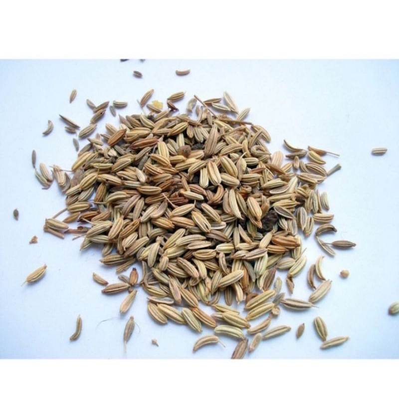 

adas padi atau adas manis 100 gram