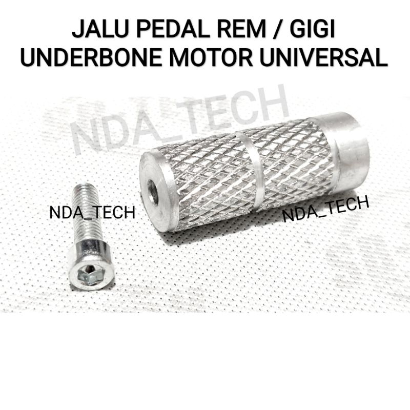 [COD] JALU REM UNDERBONE DRAT 10 JALU STEP PERSNELING GIGI UNDERBONE JALU OPERAN GIGI UNDERBONE NUI 