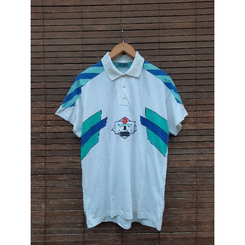 Preloved Adidas Tenis Vintage