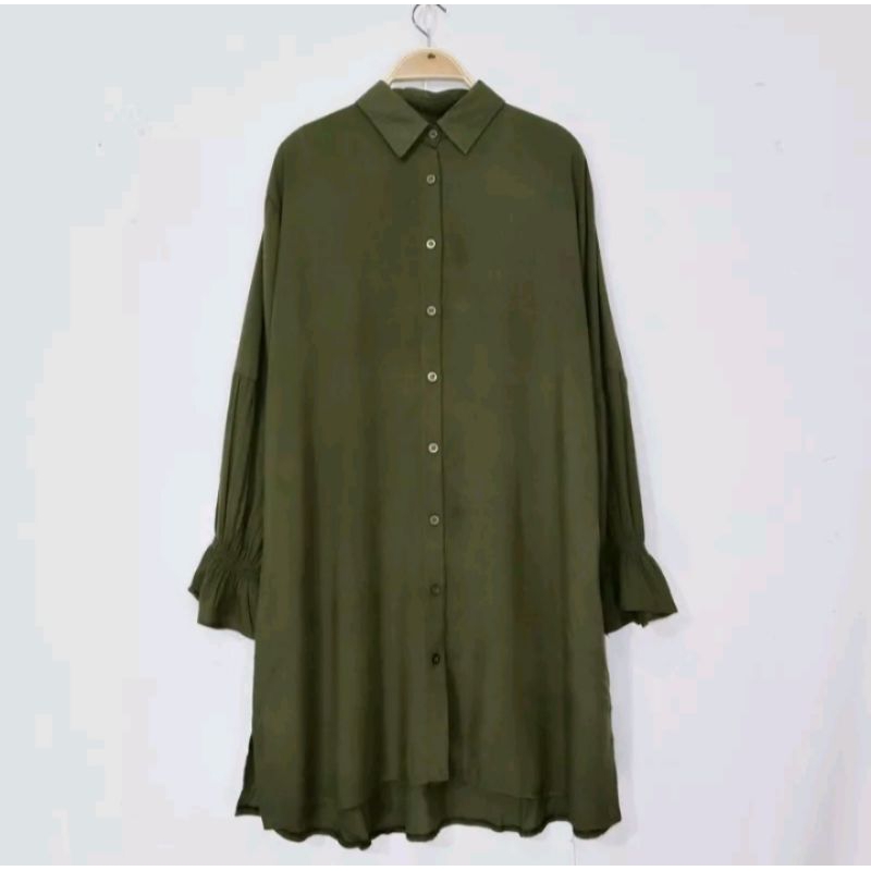 SHANAYA TUNIK