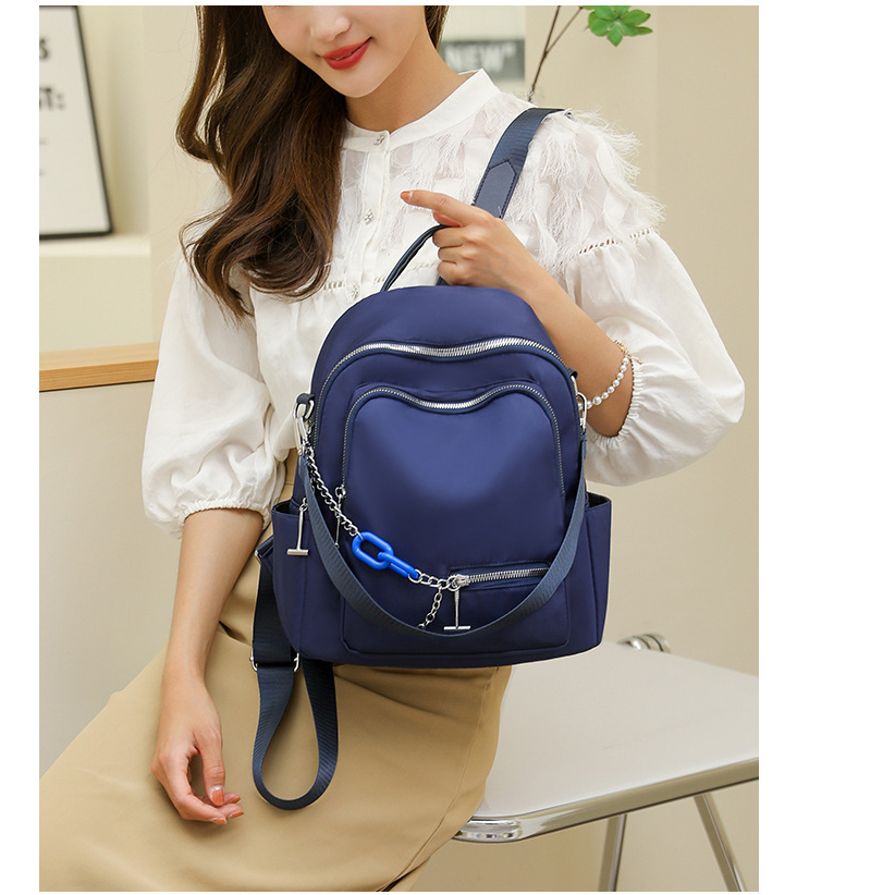 ( 2PC 1KG ) GTBI998882020  New Arrival 2023 !!!  Tas Ransel  Tas Wanita Import  Premium Terbaru