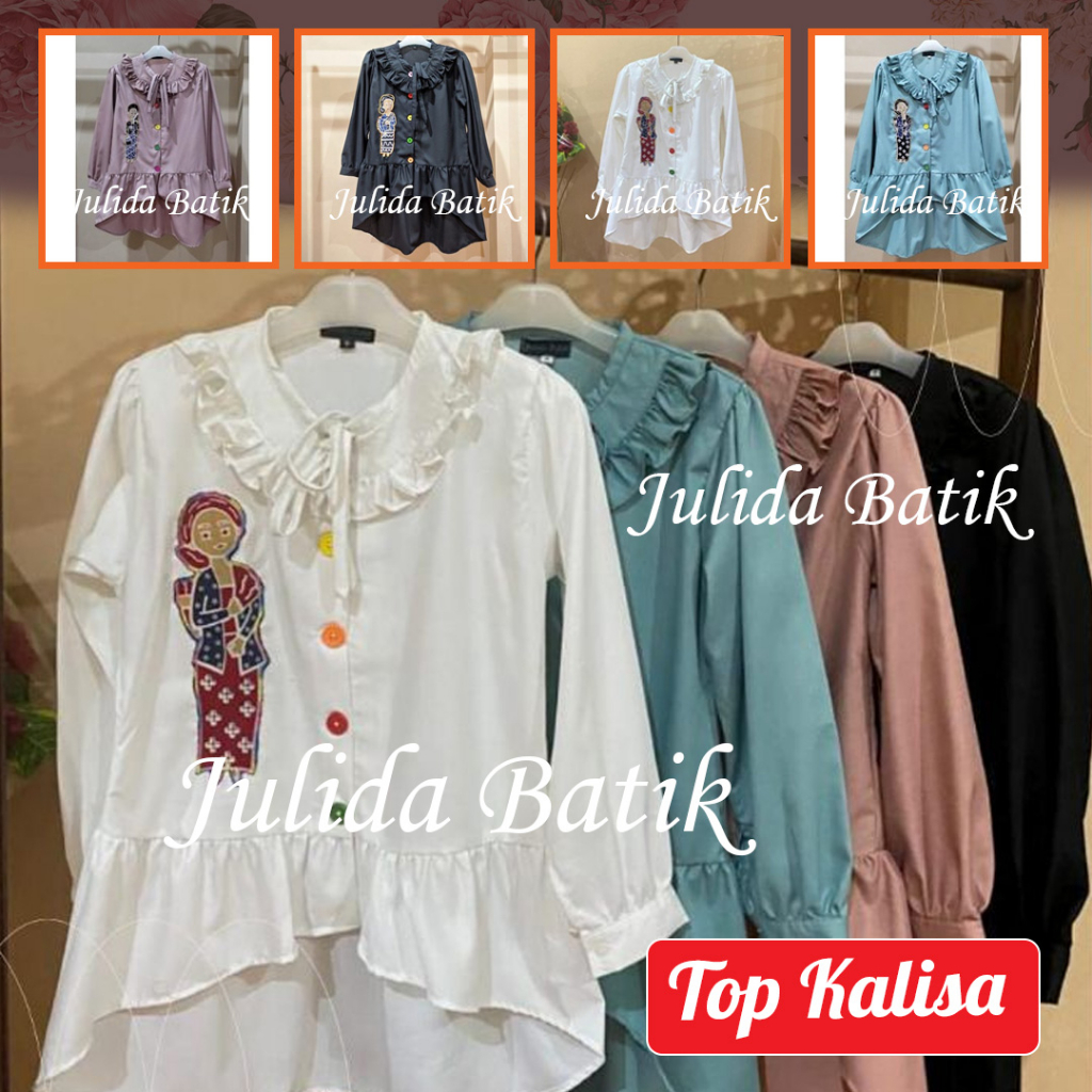 TOP KALISA