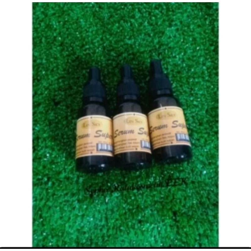 HB LINSKY SERUM TONER LINSKYFUULGOLD BIRU GOLD PLATINUM SABUNLINSKY