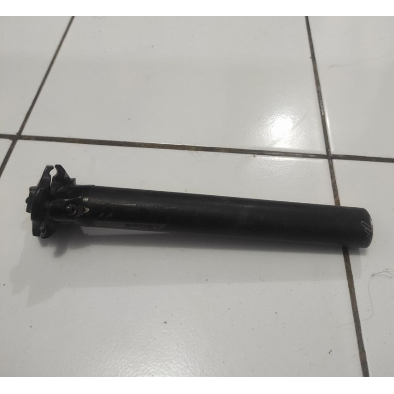 Seatpost Entity 30.9