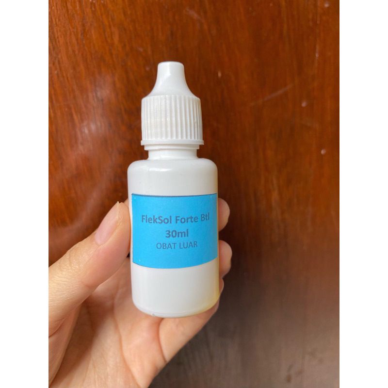 fleksol botol tetes 30ml