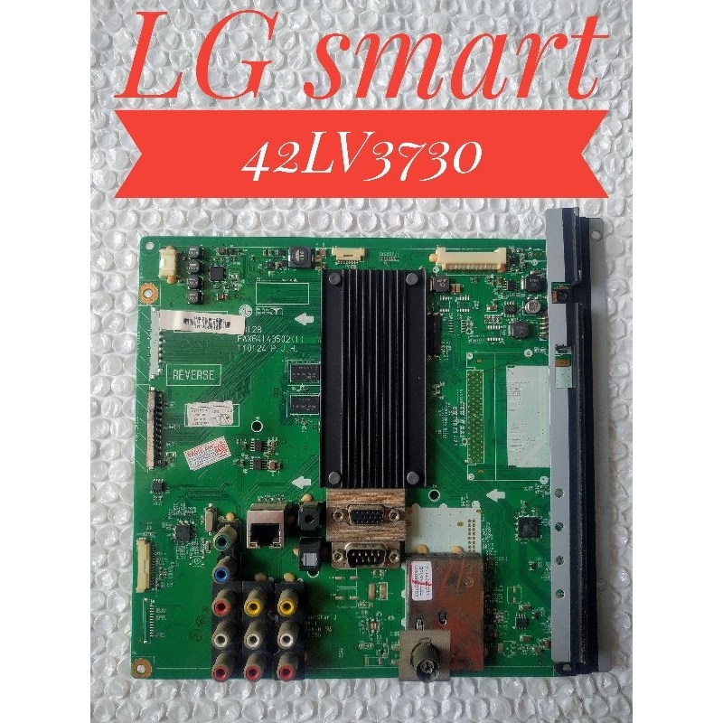 LG mainboart motherboart mb 42lv3730