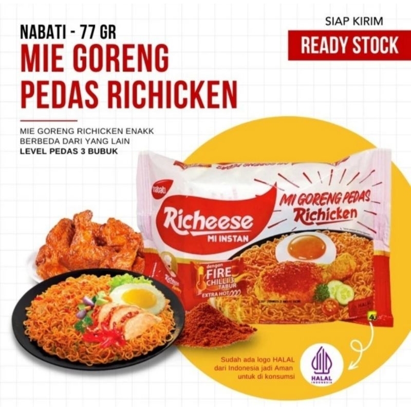 

Mie_Richicken