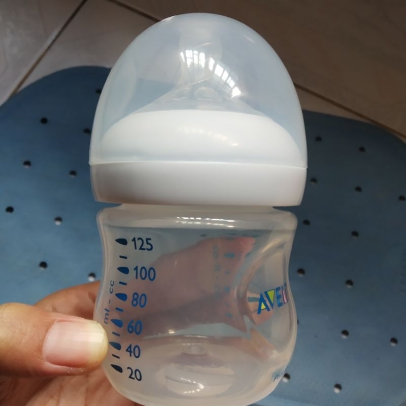Botol Susu Avent Philips
