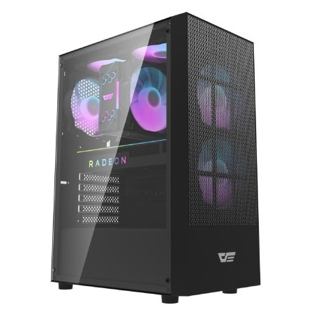 FULL SET PC GAMING Intel Core i5 10400F I RTX 3060 12GB I LED  Gaming-Editing- MONITOR 24 inch