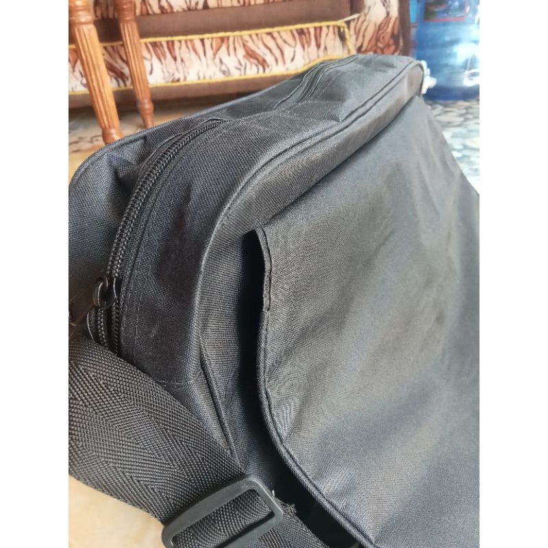 Tas Selempang Quechua,Tas Slempang Laptop,Tas Bahu