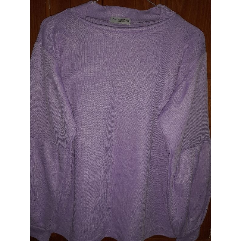 Pull n bear Preloved