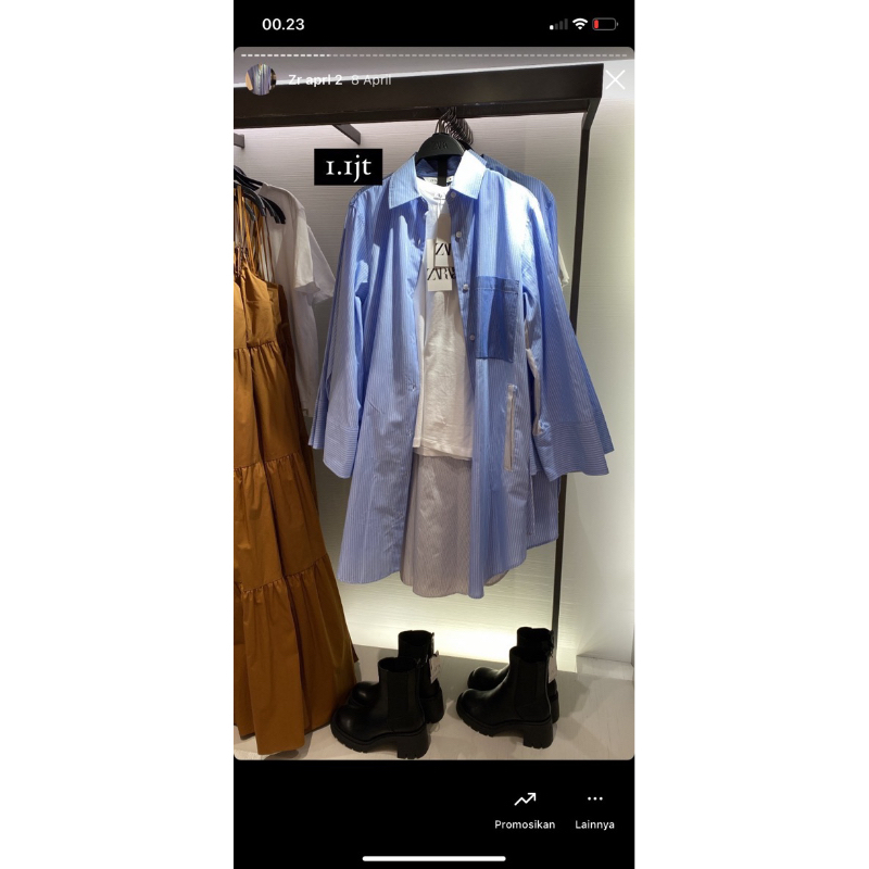 blouse zara