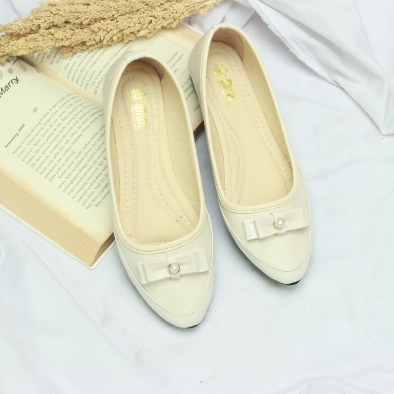 Andas Andis - Sepatu Flatshoes Wanita Sunny