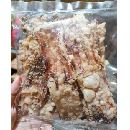 

sale pisang gepeng