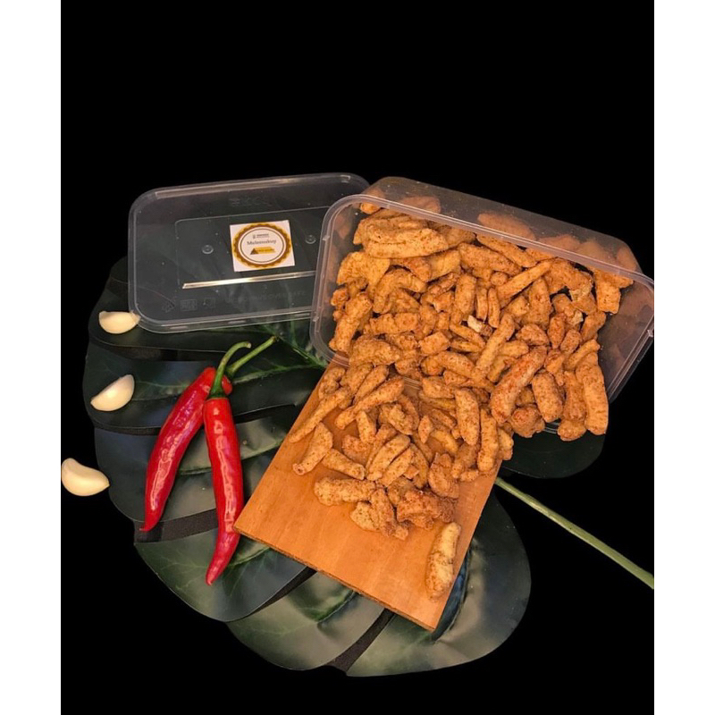 

basreng||basreng pedas|| basreng daun jeruk|| basreng kiloan