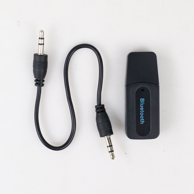 Wireless Bluetooth Receiver