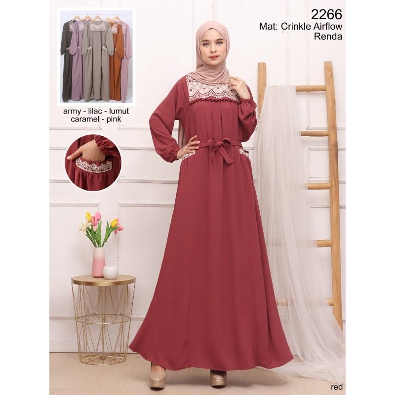 Gamis KARA New Collection