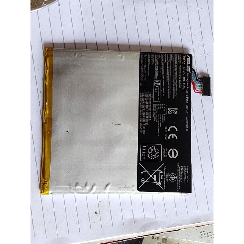 btre tab asus k012 ori