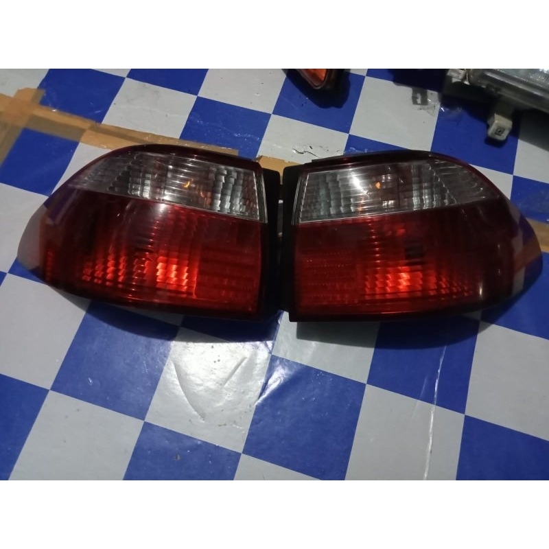 STOPLAMP LAMPU STOP HONDA ACCORD VTI 2000 KANAN/KIRI