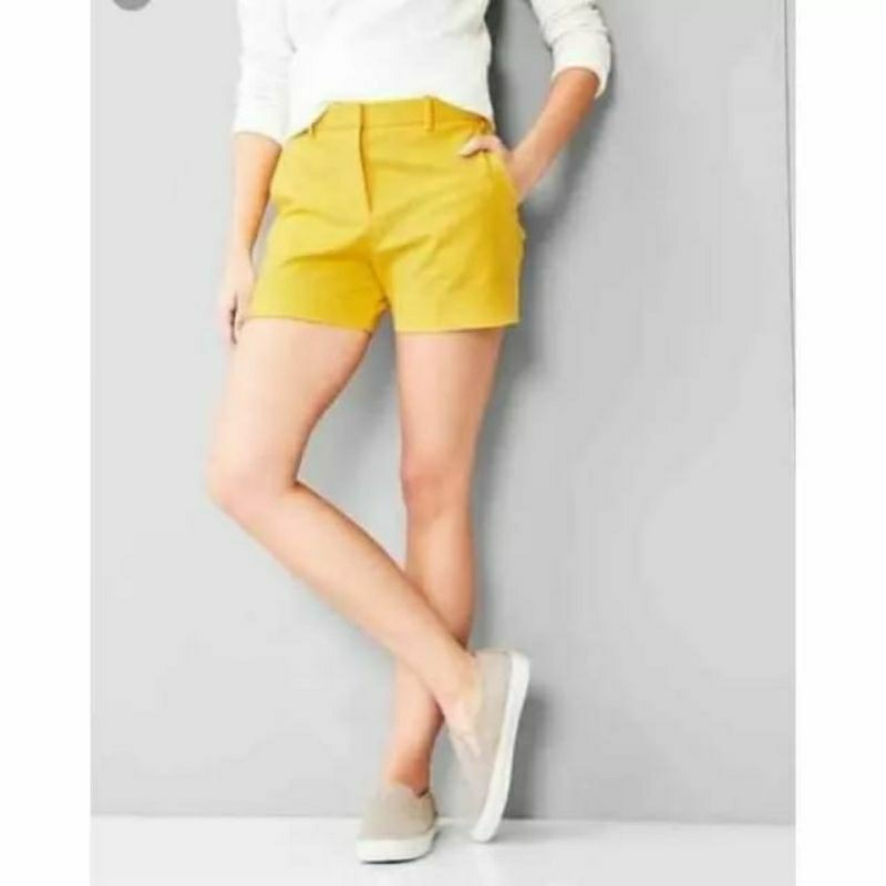 GAP short Mid-Rise