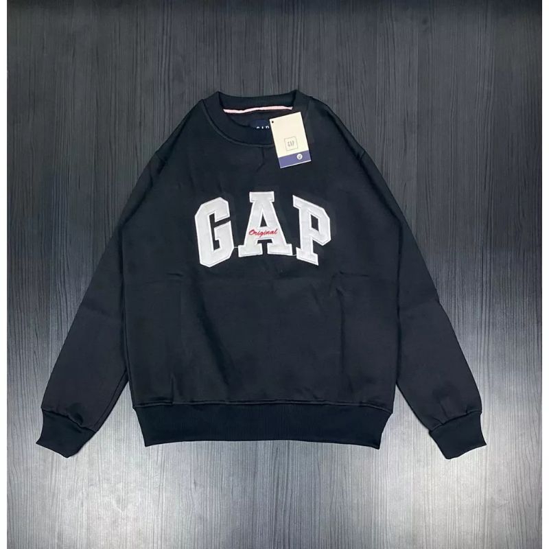 crewneck gap sweater gap sweater distro gap