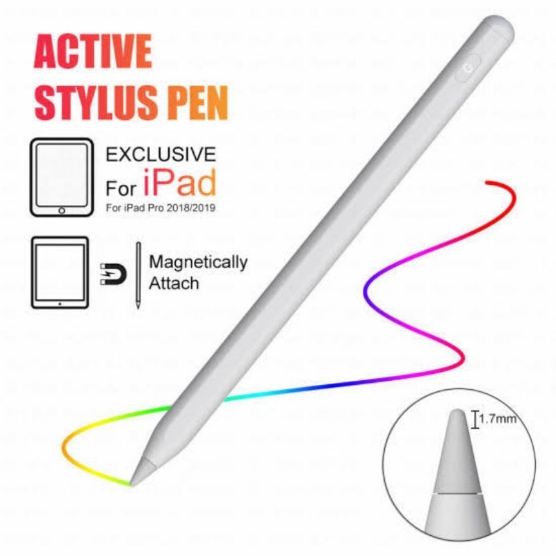 Stylus Aktive Pen Aktive Stylus Pen