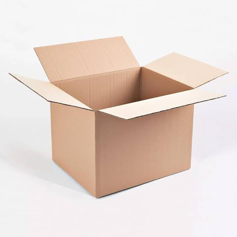 

Box Isi Makanan Import