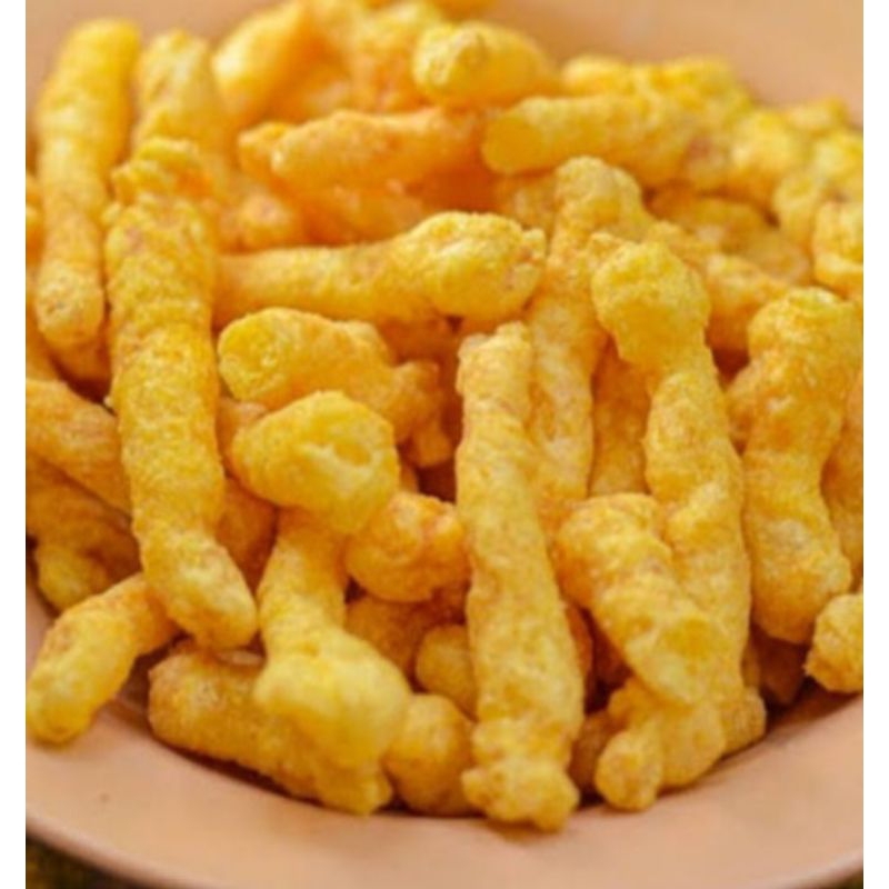 

twist corn snak jagung