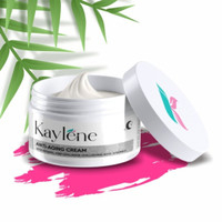 Kaylene Anti Aging Cream Skincare Glowing With Retinol BPOM 10 gr