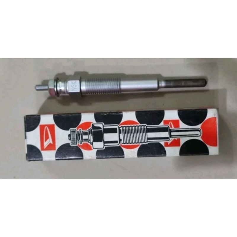 Busi Pemanas Daihatsu Taft F50 original